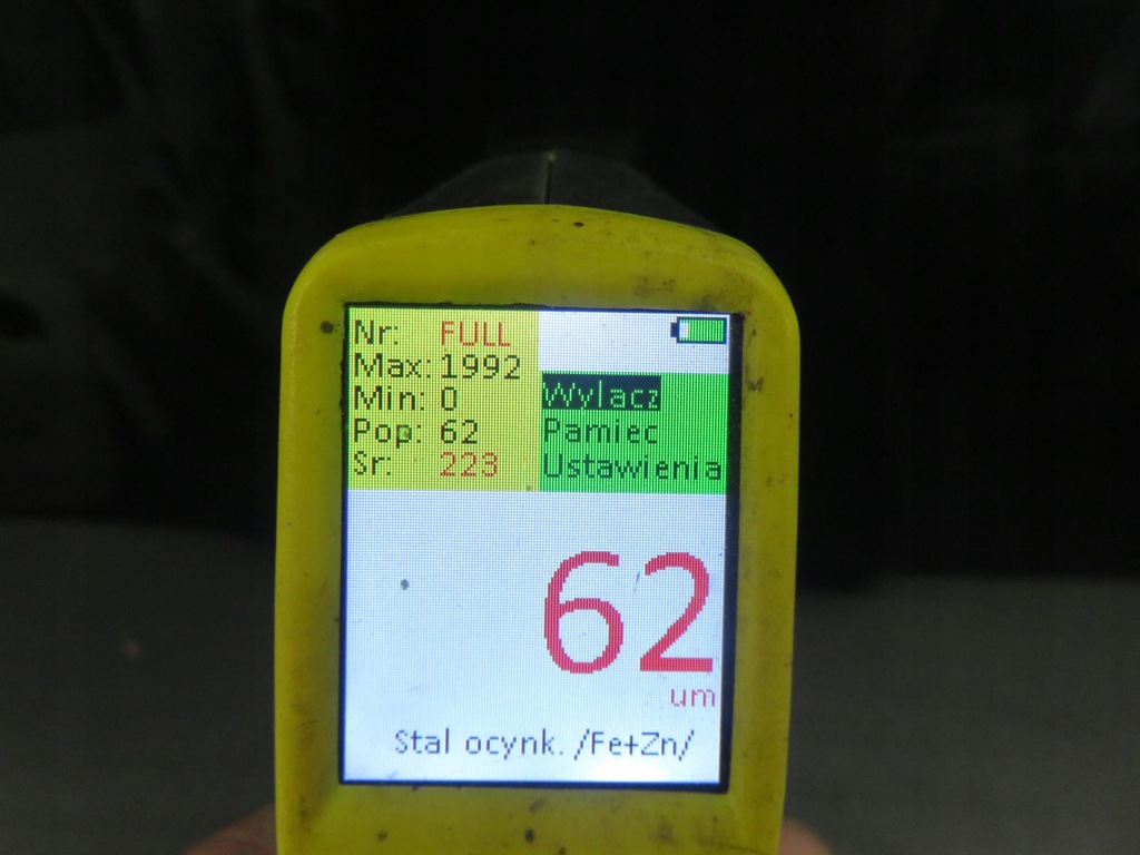 фото №11, Двері праве передні peugeot 308 sw ii ktvd