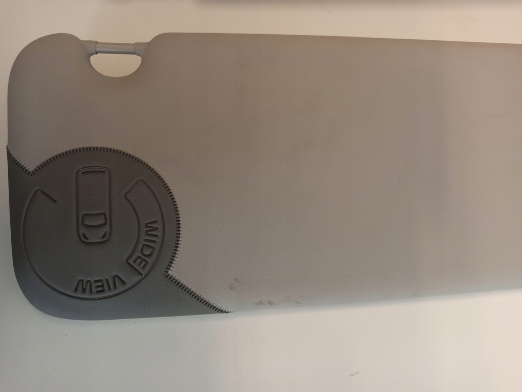 фото №1, Захист сонцезахисні trafic iii 964014365r