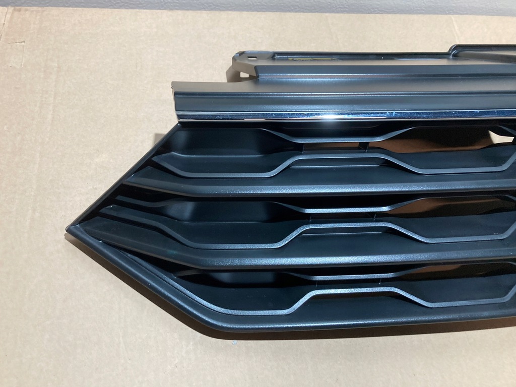 фото №2, Решётка радиатора решётка радиатора vw t-roc t roc 2ga 2ga853651r