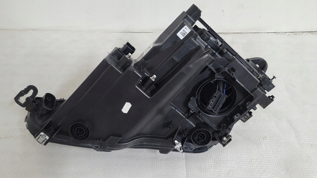 фото №12, Лампа seat tarraco 5fj 18-24 full led 5fj941008c оригинал valeo europa