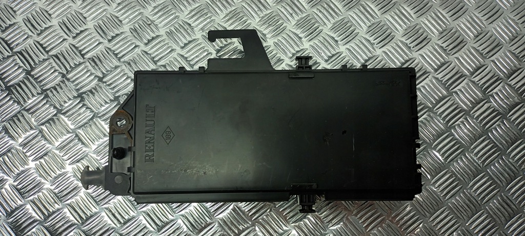 фото №2, Модуль комфорту renault 8200427761a