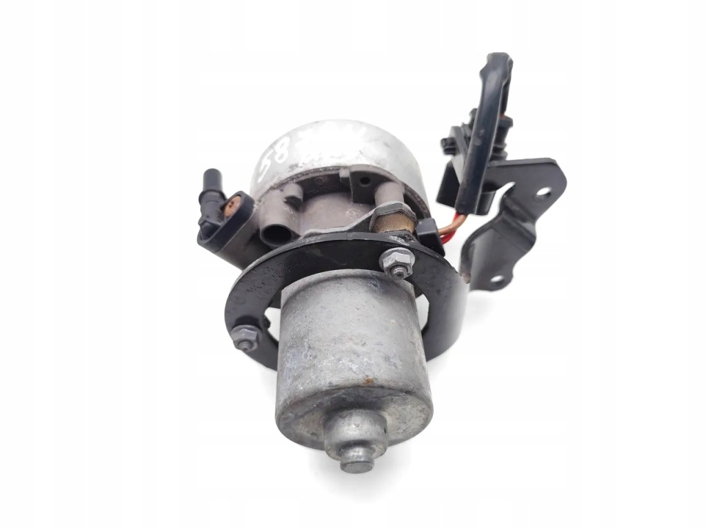 фото №6, Vw t-roc насос вакуумa 1.5 tsi бензин 110kw 150 hp 5q0612181d 2021