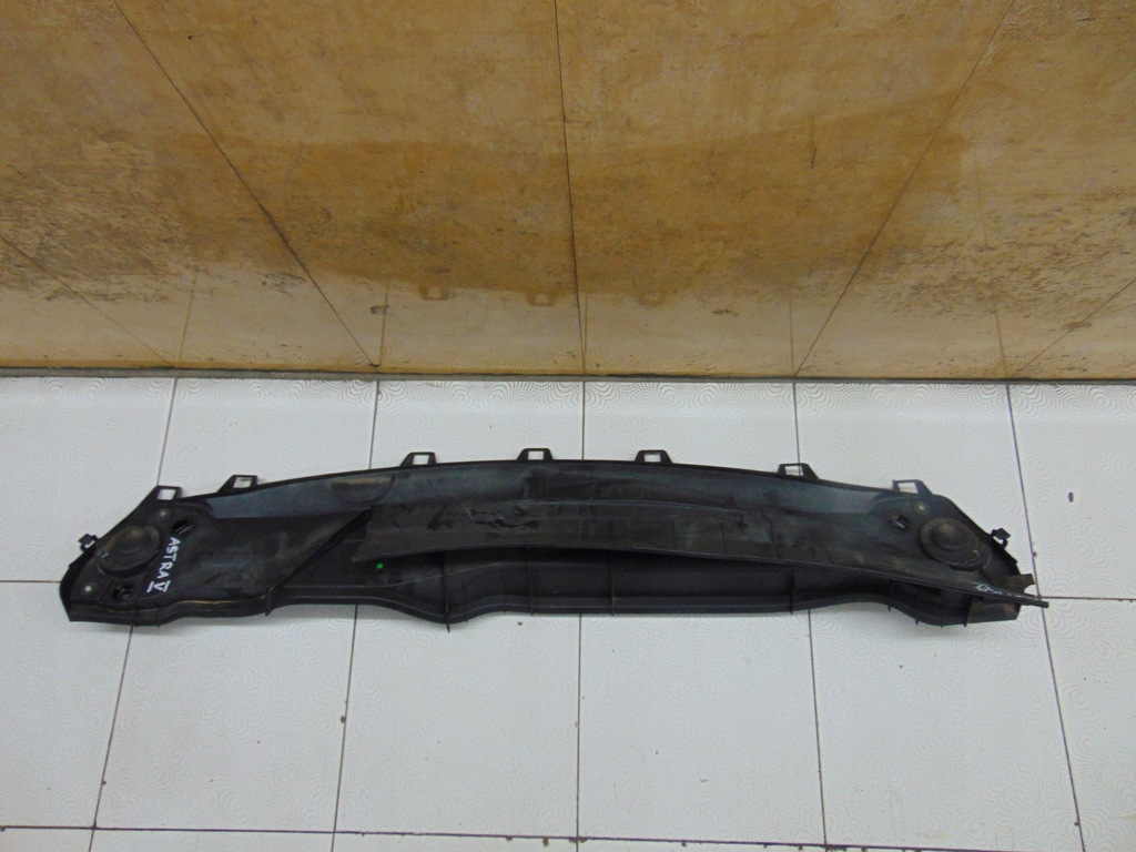 фото №1, Жабо нижние opel astra v k