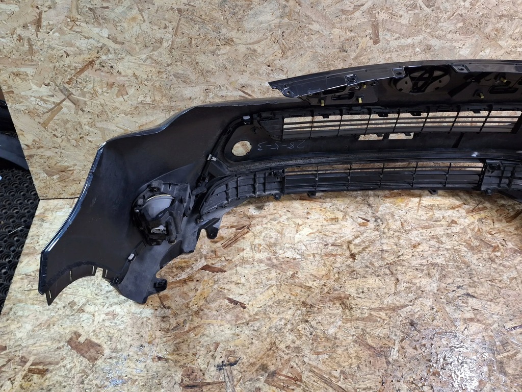 фото №6, Бампер перед 52119-42a00 toyota rav4 iv 12-