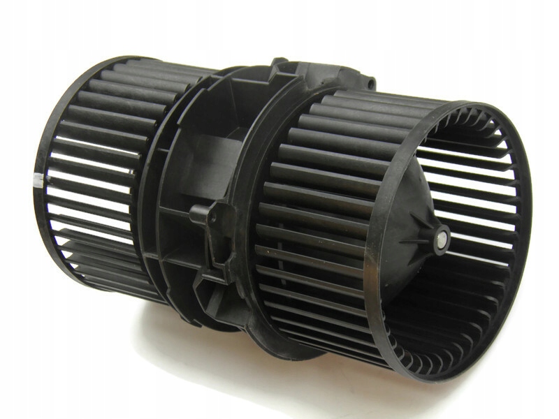 фото №3, Повітродувка вентилятор салону renault megane iii fluence