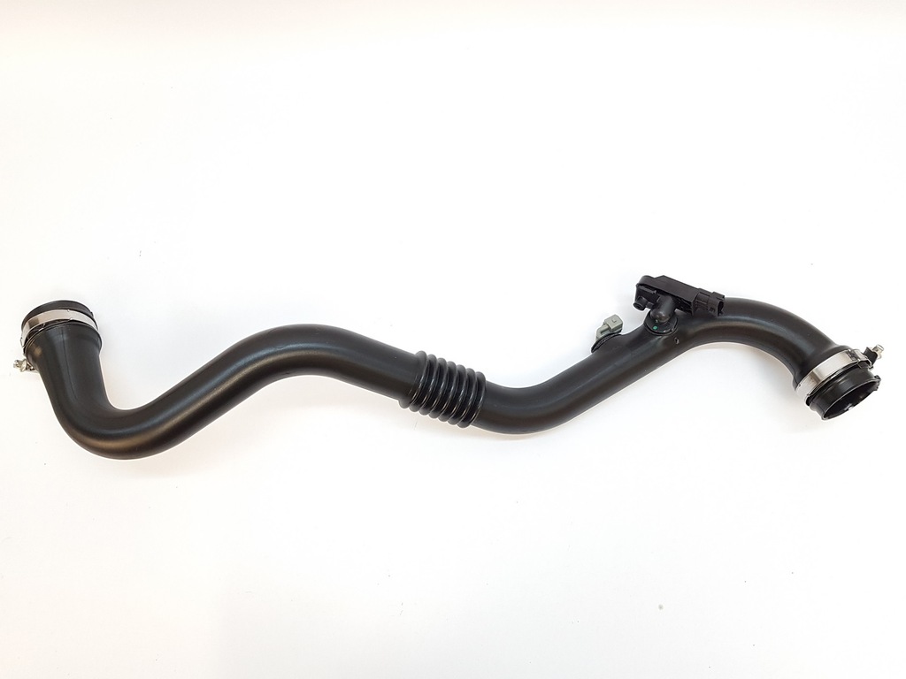 фото №2, 8200533986 renault шланг повітря doł.r megane ii 1.5dci