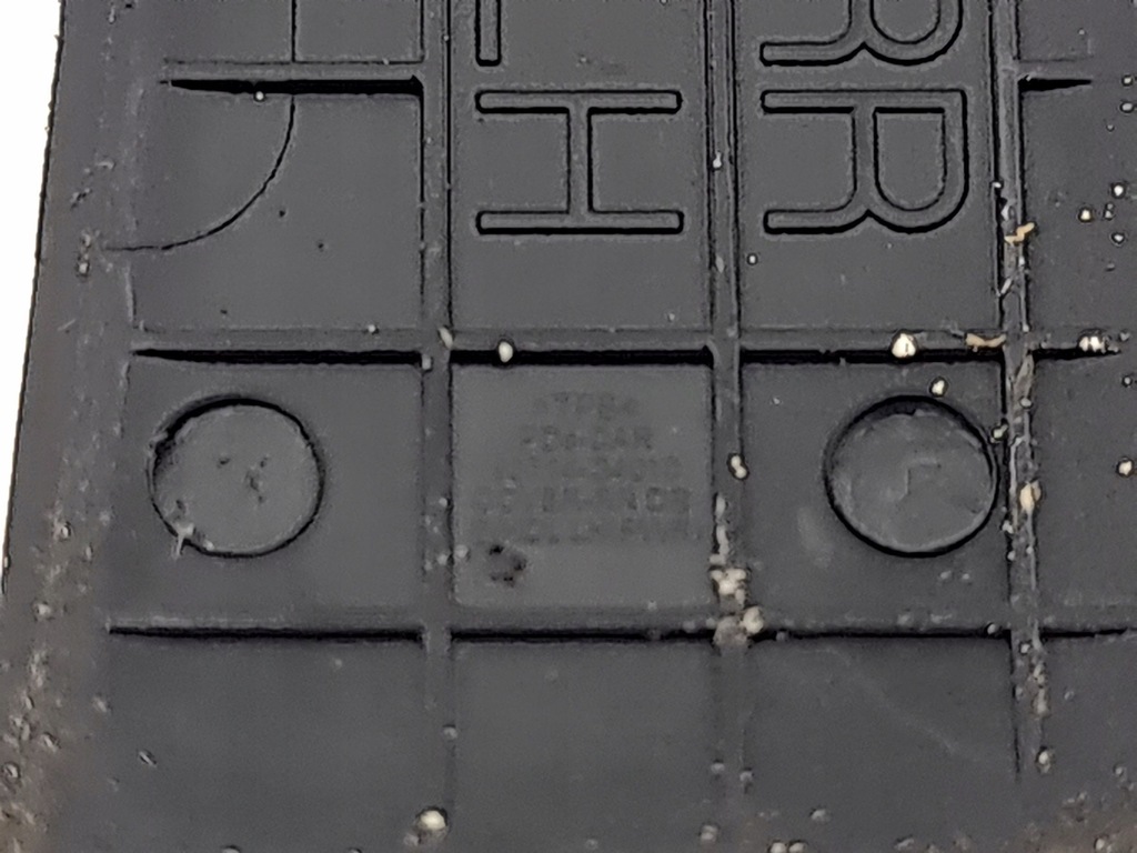 фото №9, Hyundai i30 2023 комплект полка панели приборной панели