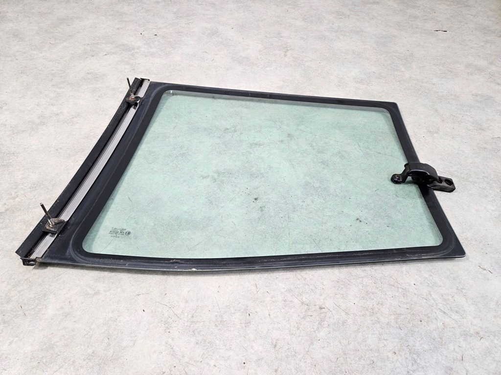 фото №7, Стекло откидная кузовная правый задняя nissan terrano ii r20 lift 02-06 3d