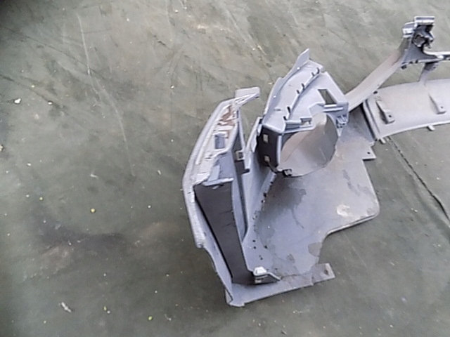 фото №12, Audi a4 allroad накладка спойлер бампера лист перед 8k0807061 org