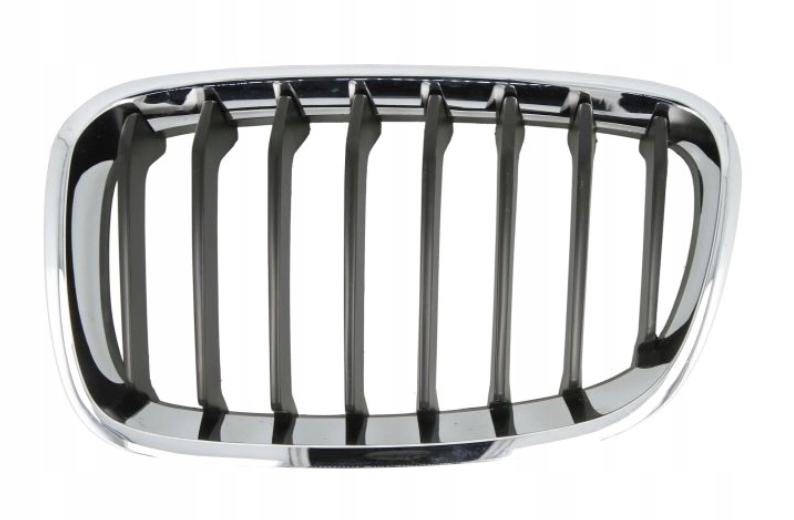 Купить Решётка радиатора решётка радиатора решётка радиатора левая bmw 1 f20/f21 11-15 sport