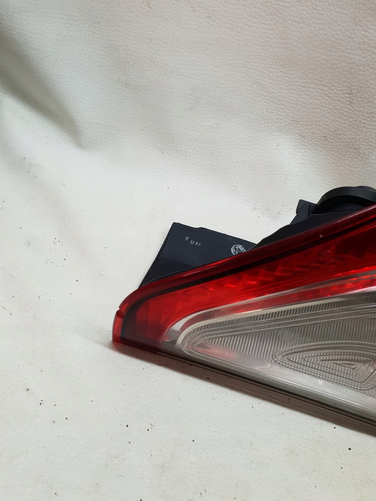 фото №8, Renault kangoo ii iii lift 14-19 лампа лівий задня задня ліва 265559212r