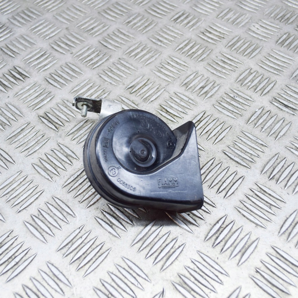 фото №1, Volvo s60 2016 клаксон