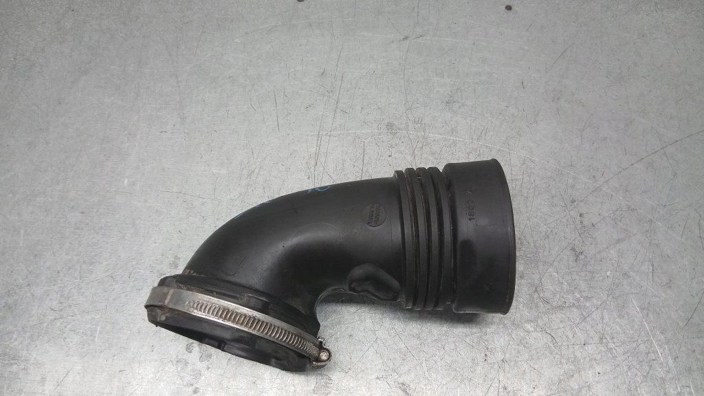 фото №1, Труба воздухозаборник воздуха mini cooper r56 1.6 7563812
