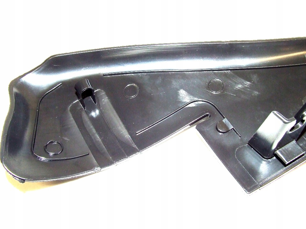 фото №13, Защита жабо правая левая renault master iii opel movano b nissan nv400