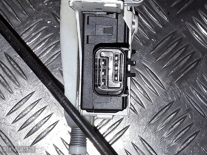 2010 dodge journey регулятор стекло 0130822473 с Разборки