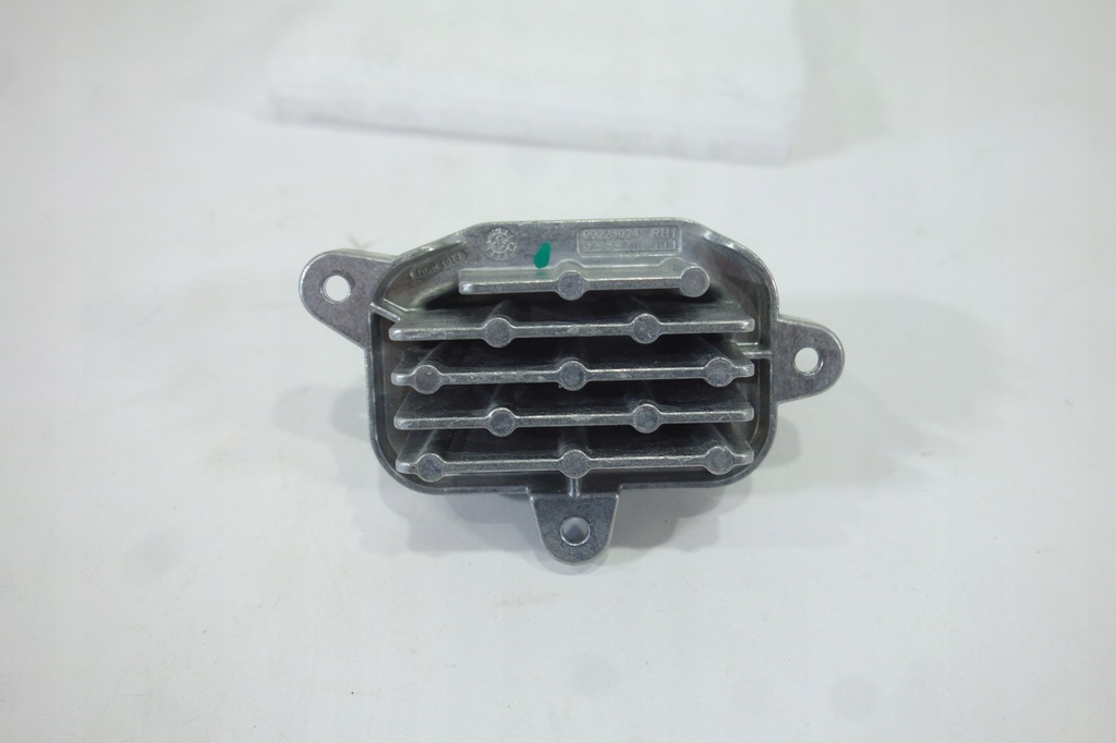 фото №1, Jeżyk модуль led перед правий skoda kodiaq lift 22-