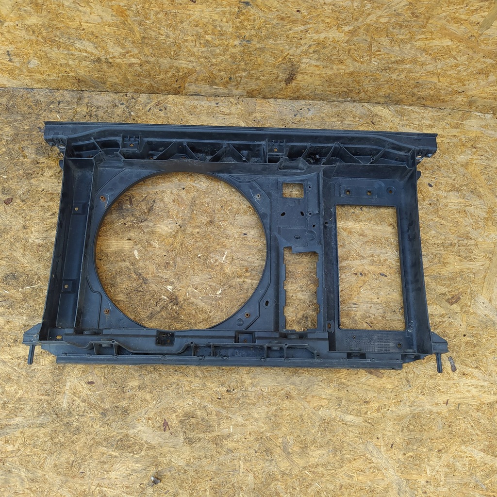 фото №6, C4 picasso усилитель pas передний hdi 9658574780