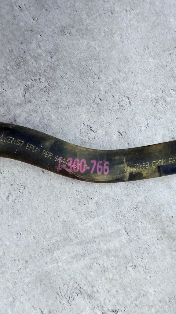 фото №11, Bmw g31 заливная горловина провода бака scr adblue kombi 7391943 1300768