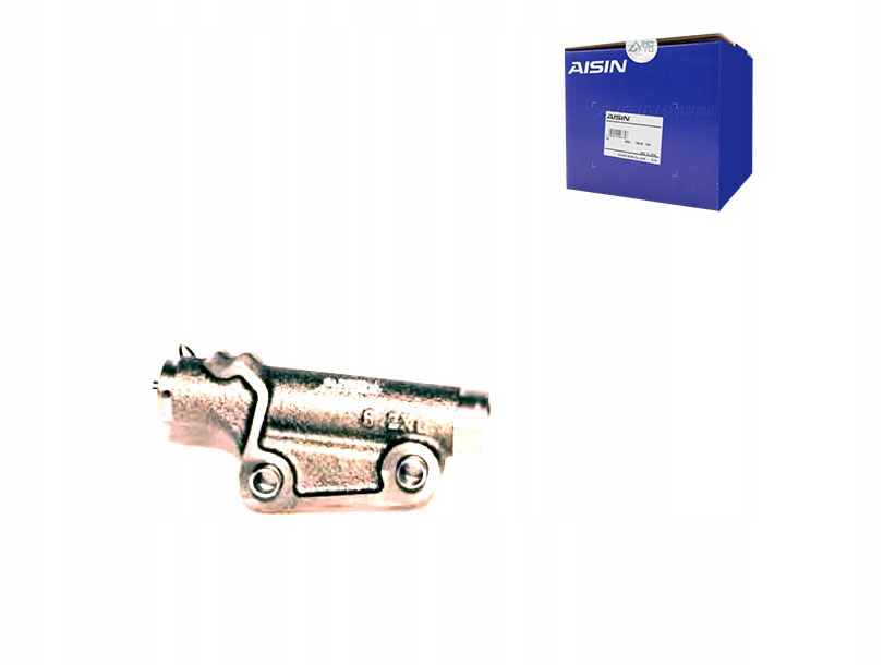 фото №1, Aisin натяжитель ремень распределительного вала mitsubishi carisma p