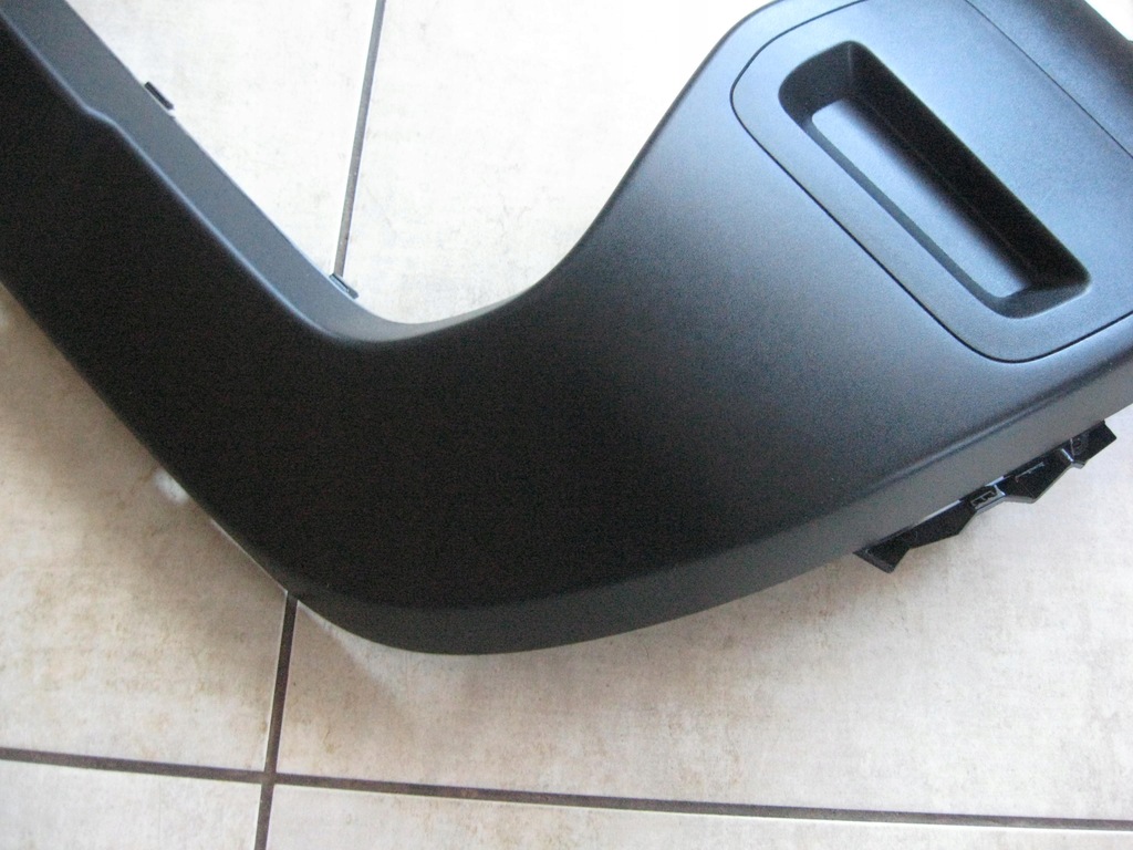 фото №11, Крышка бардачка w крыша volvo c70 06-13 ori