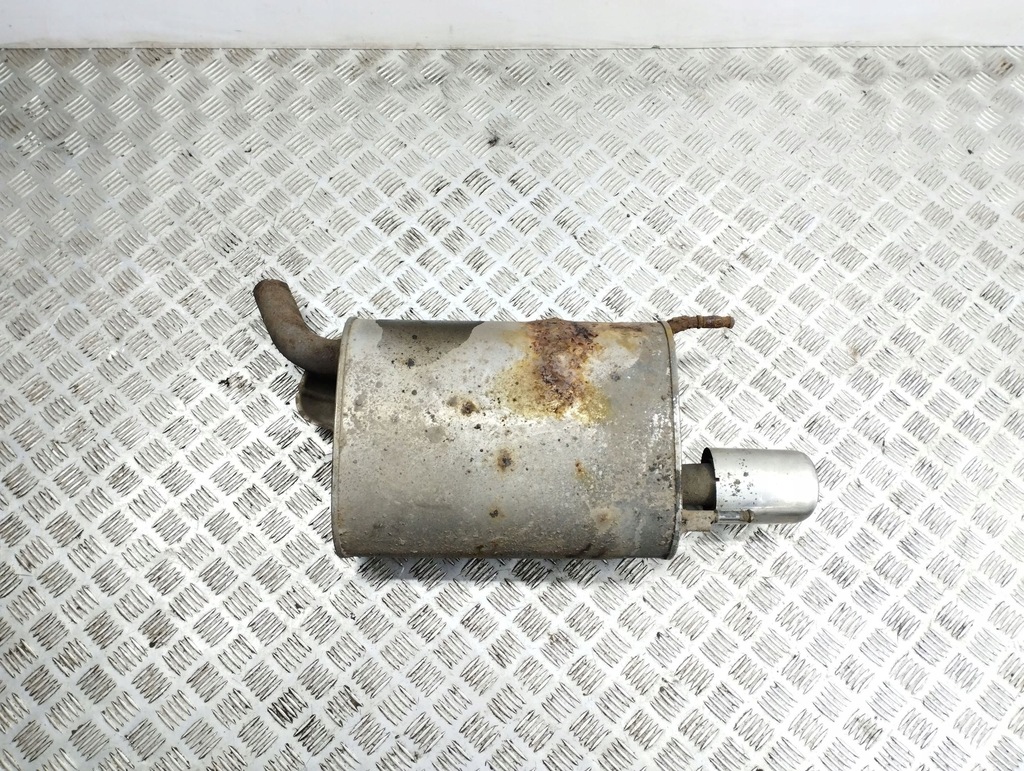 фото №7, Lexus gs 300 350 430 450h 2007 левая сторона гаситель kompletny