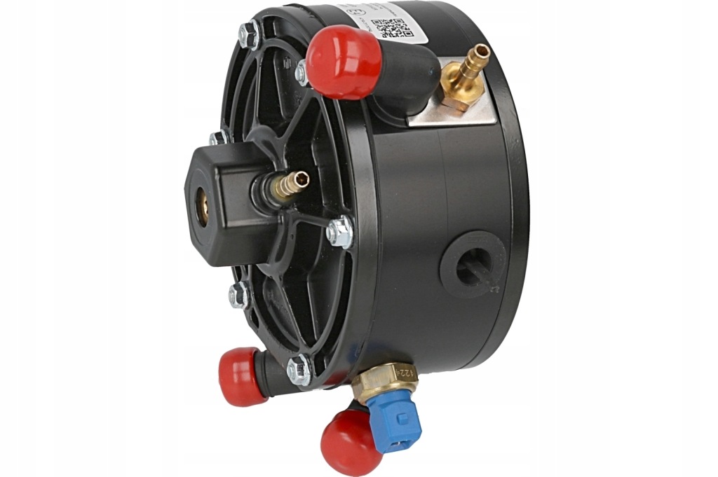 Редуктор prins vsi + датчик температури в Україні