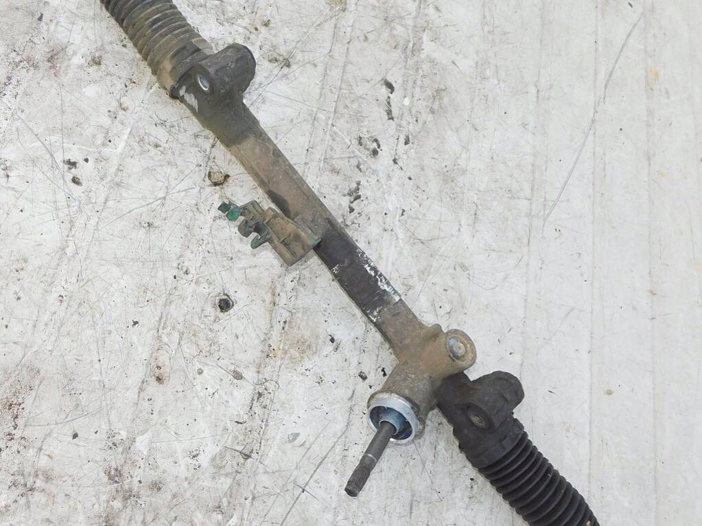 фото №5, Fiat grande punto 1.3jtd 2008r рулевая рейка