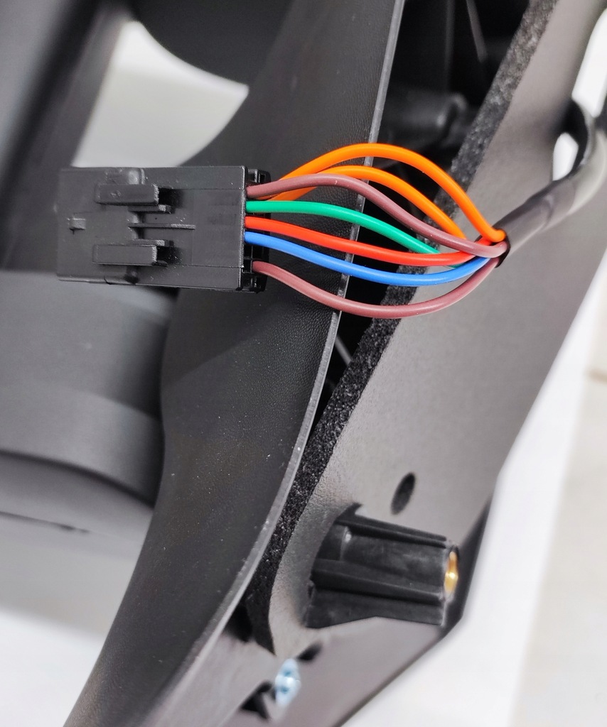 фото №7, Зеркало электрический левая renault master iii 2010-