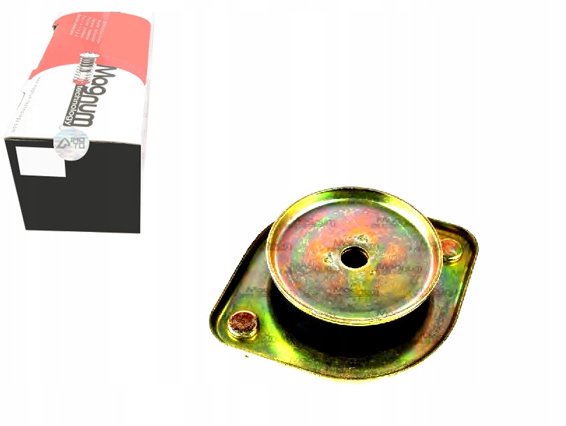 фото №1, Magnum подушка амортизатора 4860987712