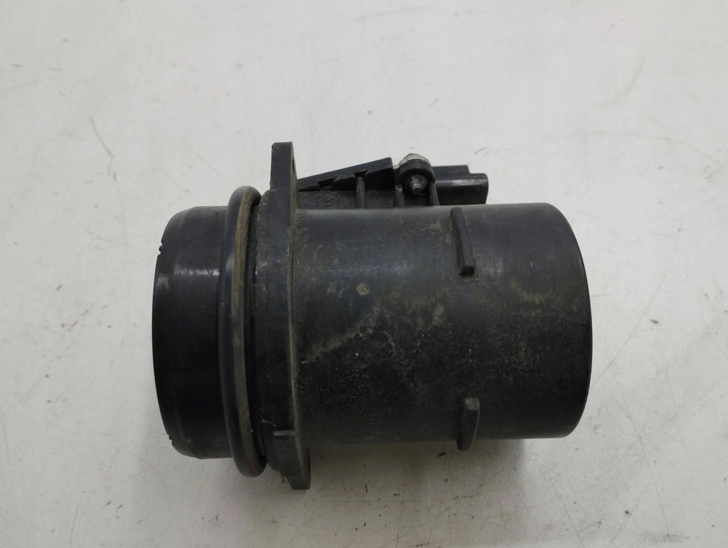 фото №6, Citroen ds3 2011 расходомер