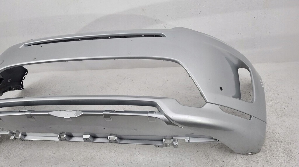 фото №6, Land rover discovery sport dynamic 2019- бампер передний перед lk72-17f003