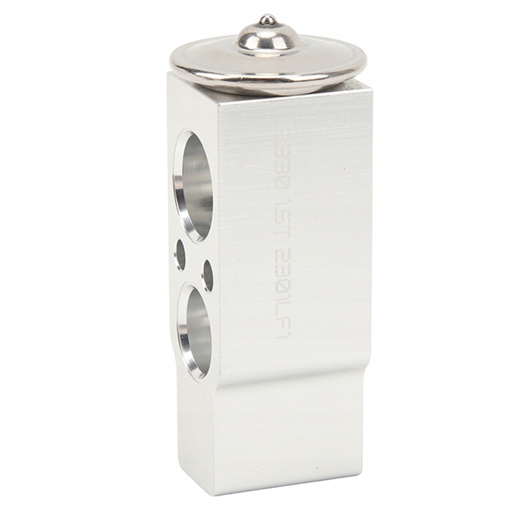 фото №12, Клапан розширювальний ac ex9704c замінник termicznego клапана розширювального