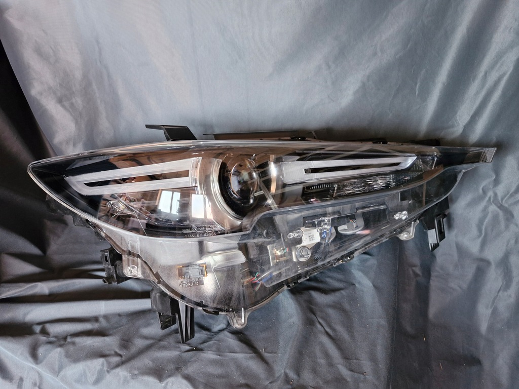 фото №1, Mazda cx5 ii 17-21 лампа правая full led