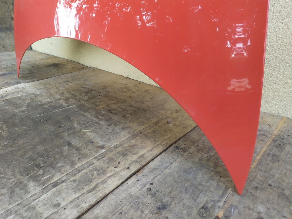 фото №6, Porsche 911 991 капот перед передняя 99151101103