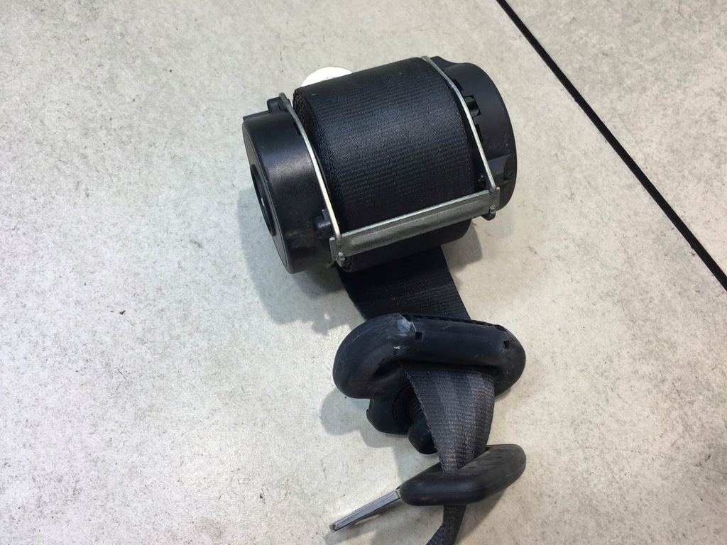 фото №7, Pas безопасности правый задняя discovery iii