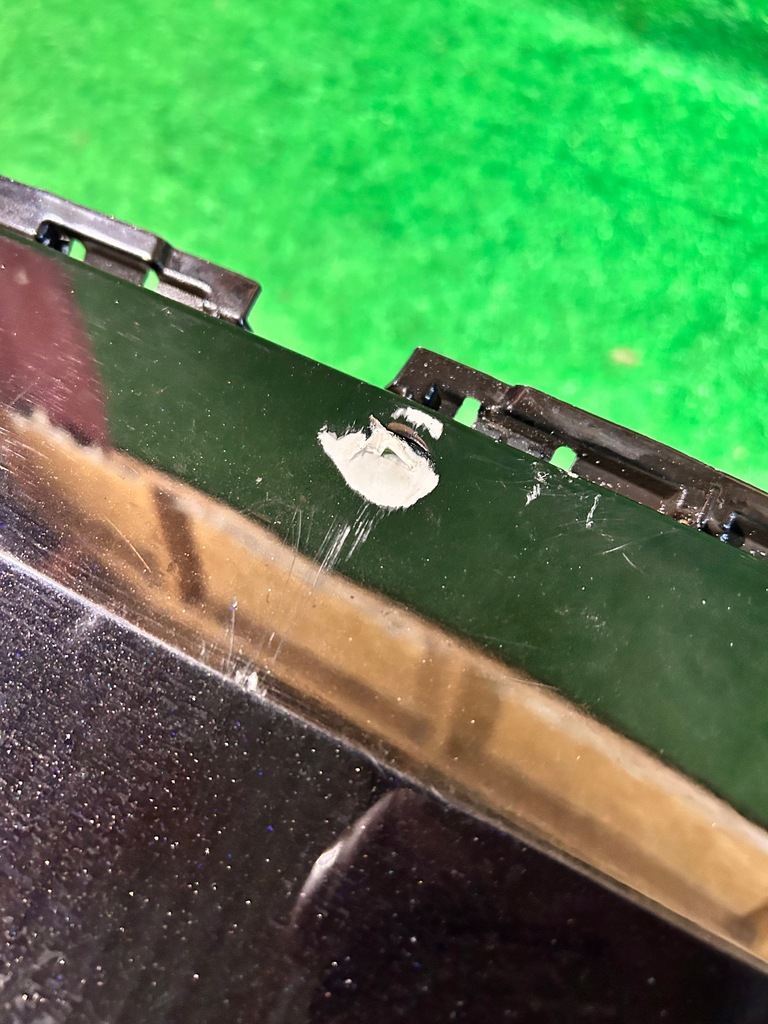 фото №7, Бампер задня задній skoda octavia iii sedan bez pdc