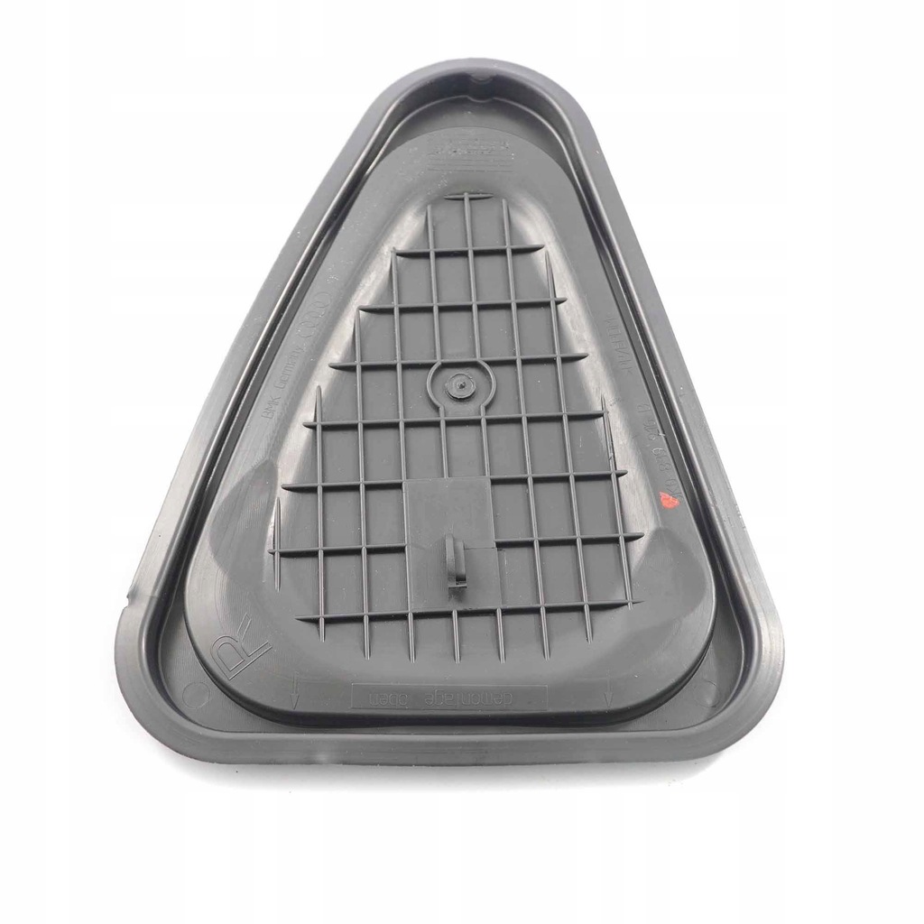 фото №10, Audi a4 b8 захист замка двері правий задня 8k0839916b