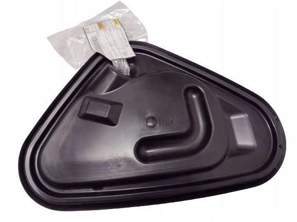 фото №1, Vw passat b8 заглушка дверь перед левая 3g0837915b