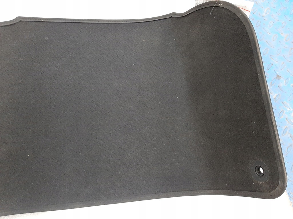 фото №9, Килимки задня vw sharan ii 7m0061226