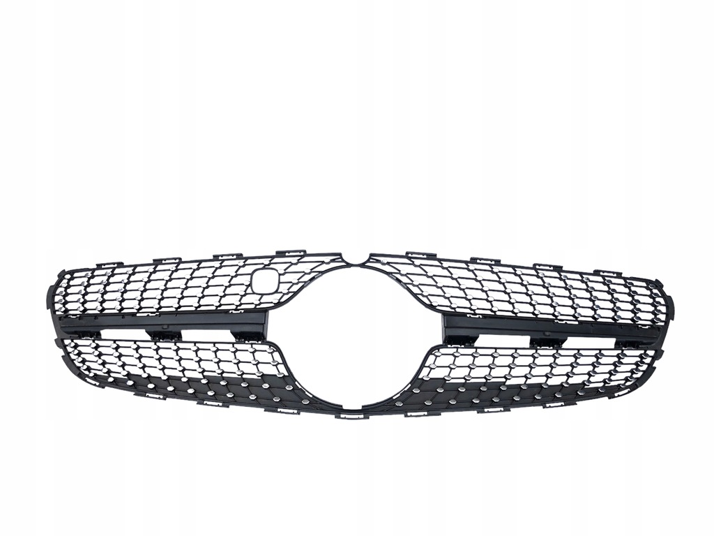 фото №1, Решітка радіатора решітка радіатора a2178880323 mercedes w217 lift