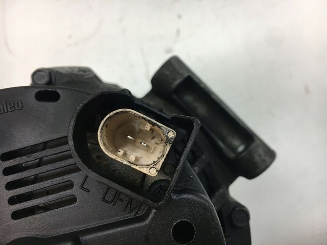 фото №5, Audi a4 b7 1.8 2.0 b6 1.6-2.0 a6 c5 генератор