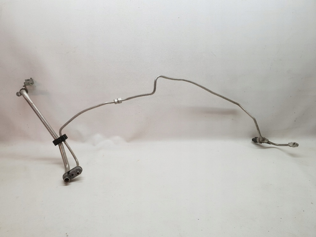 фото №6, Honda jazz iii 08-14 трубка шланг кондиционера