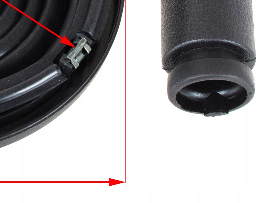 фото №11, Ford fiesta mk6 fusion ручка рычаг переключения передач чехол