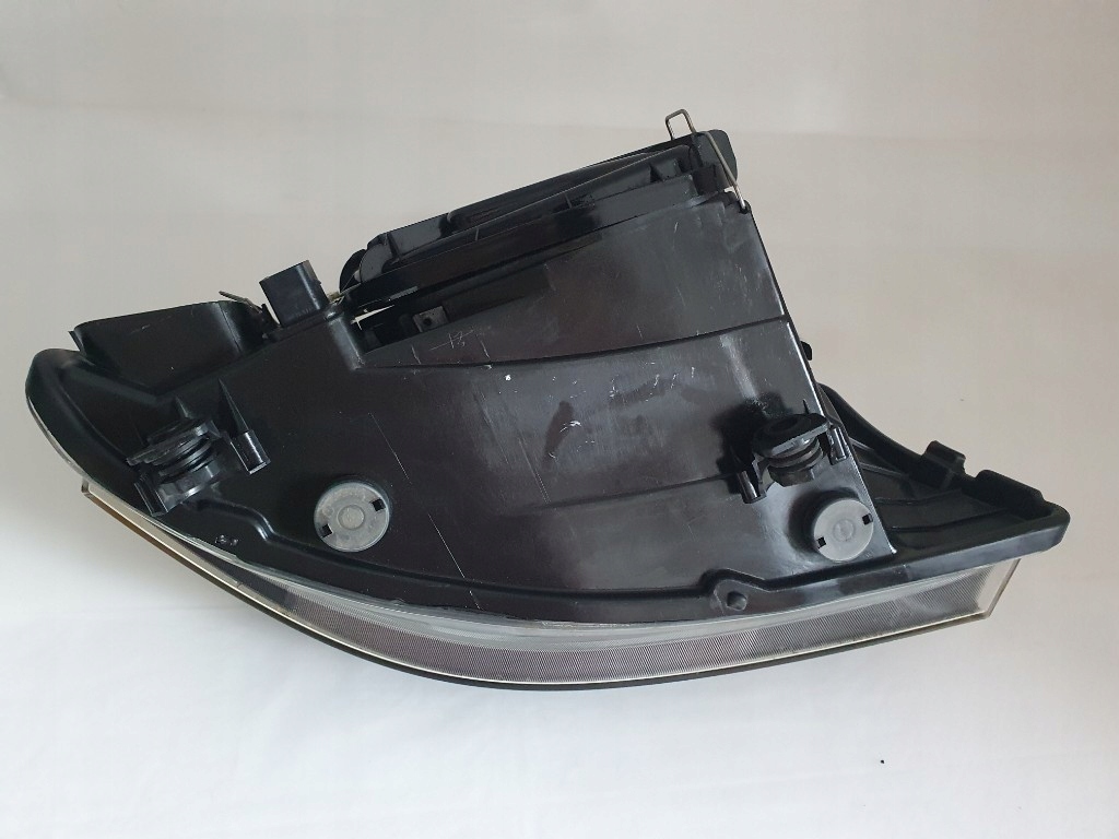 фото №12, Seat ibiza iii cordoba лівий перед фара orygin