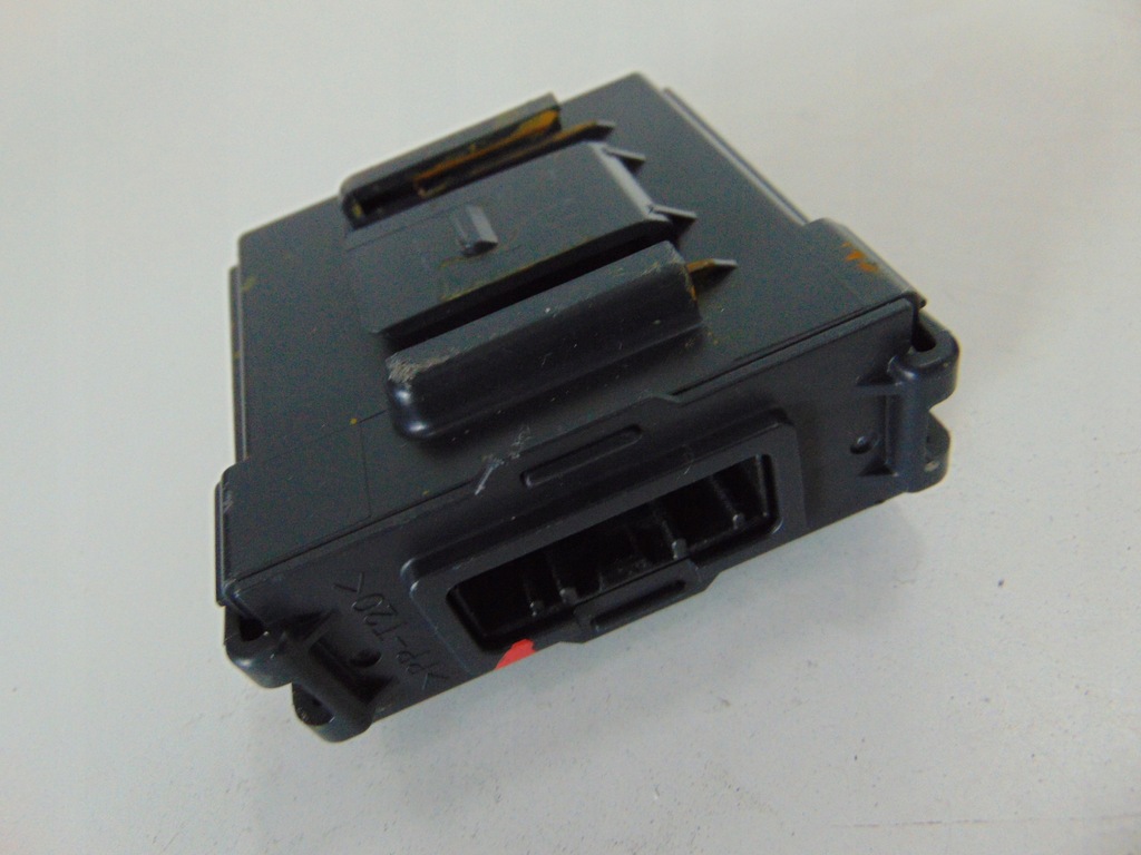 фото №1, Модуль блок керування 284e70790r renault talisman lift