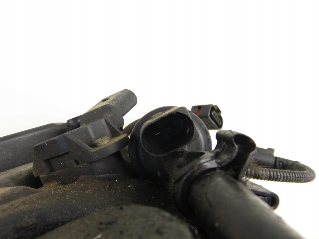 фото №7, Коллектор всасывающий seat altea 5p1 1.6 102 06a133185le 72238146