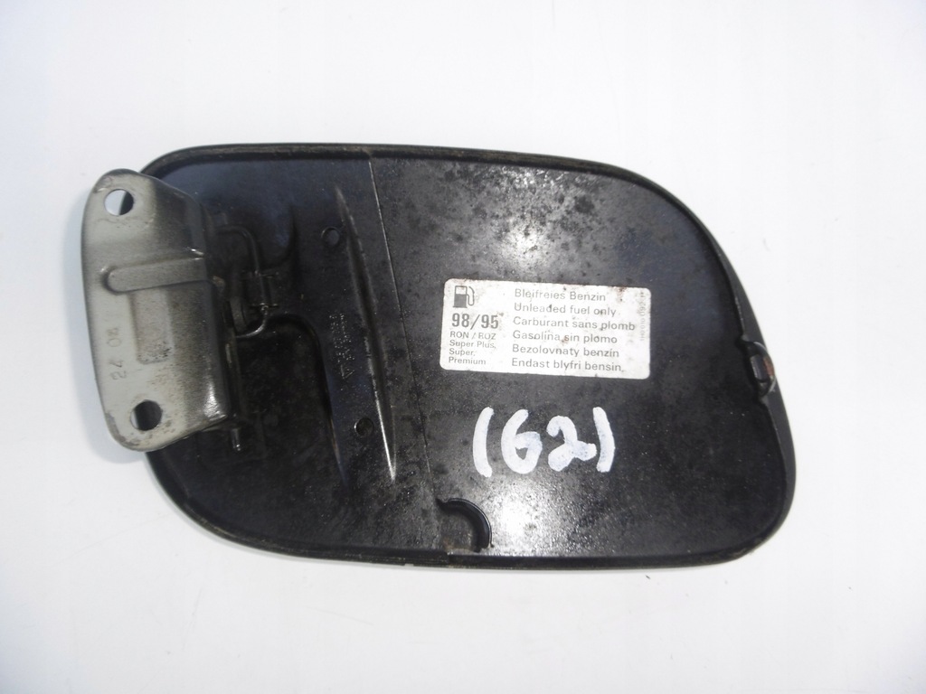 фото №6, Крышка заливной топлива lc9z porsche cayenne 7l