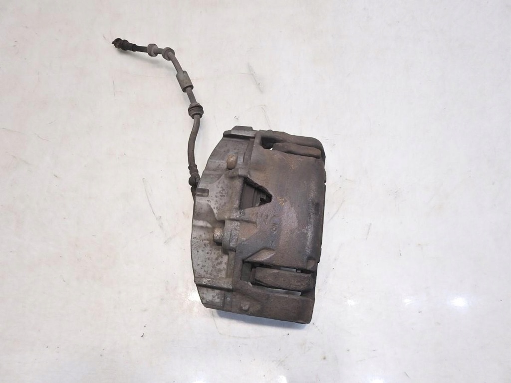 фото №7, Суппорт тормозной левый перед ford s-max mk1 2.5 t