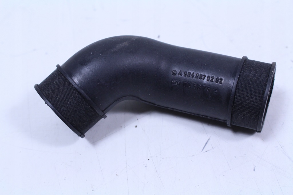 фото №1, Труба шланг турбіни mercedes atego axor a9049970282