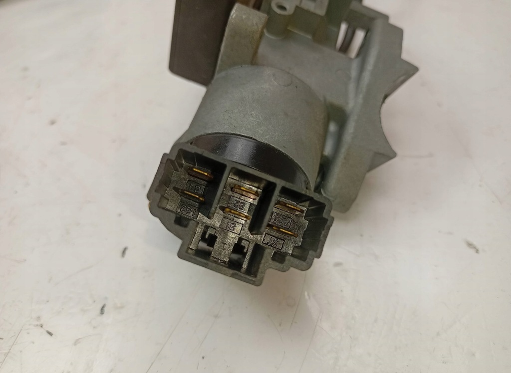 фото №3, Замок запалювання chevrolet lacetti